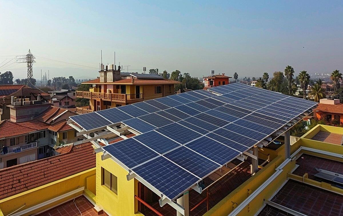 Residential Solar